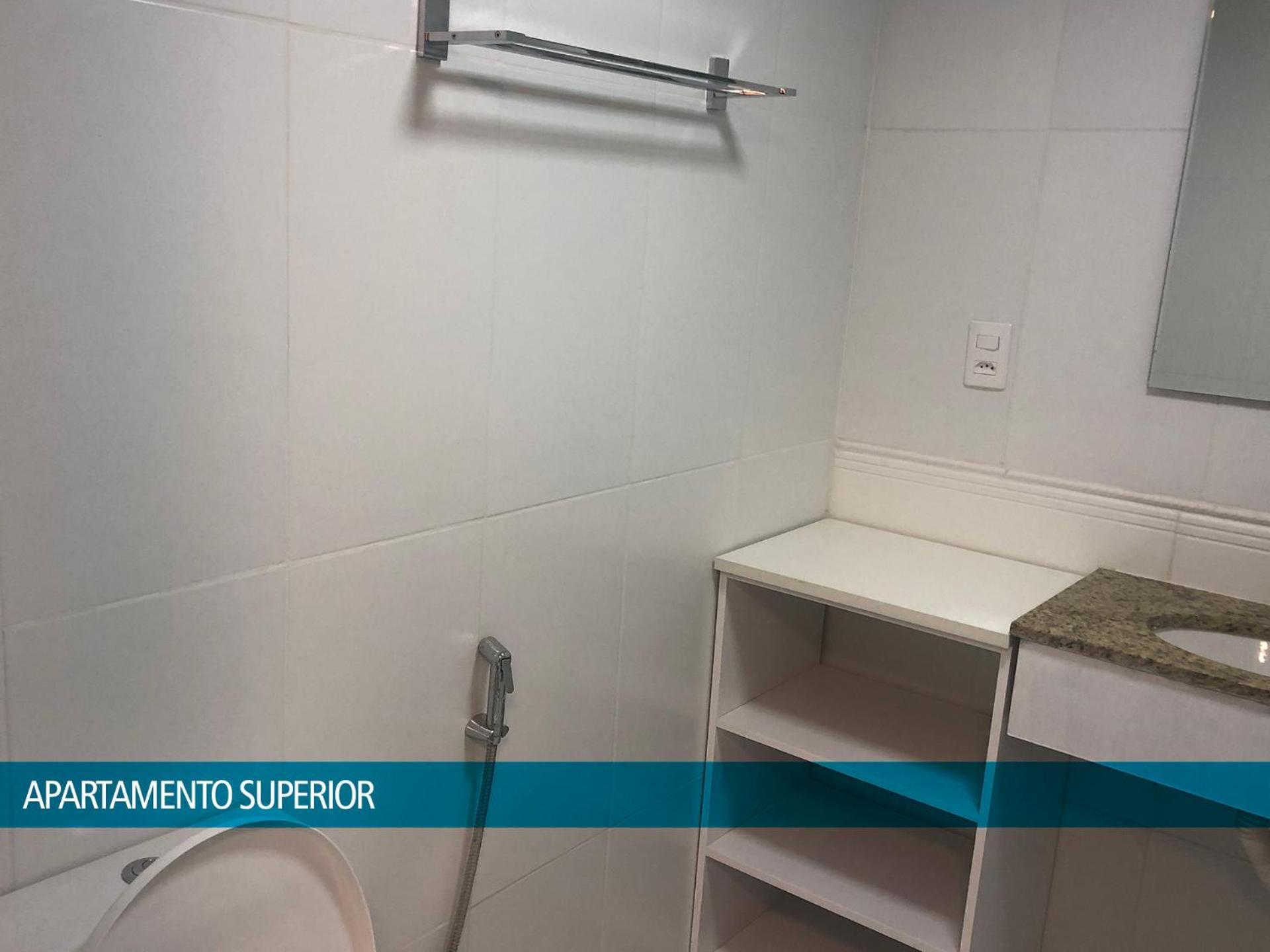 Nox Apart Hotel - Garvey Brasilia Room photo