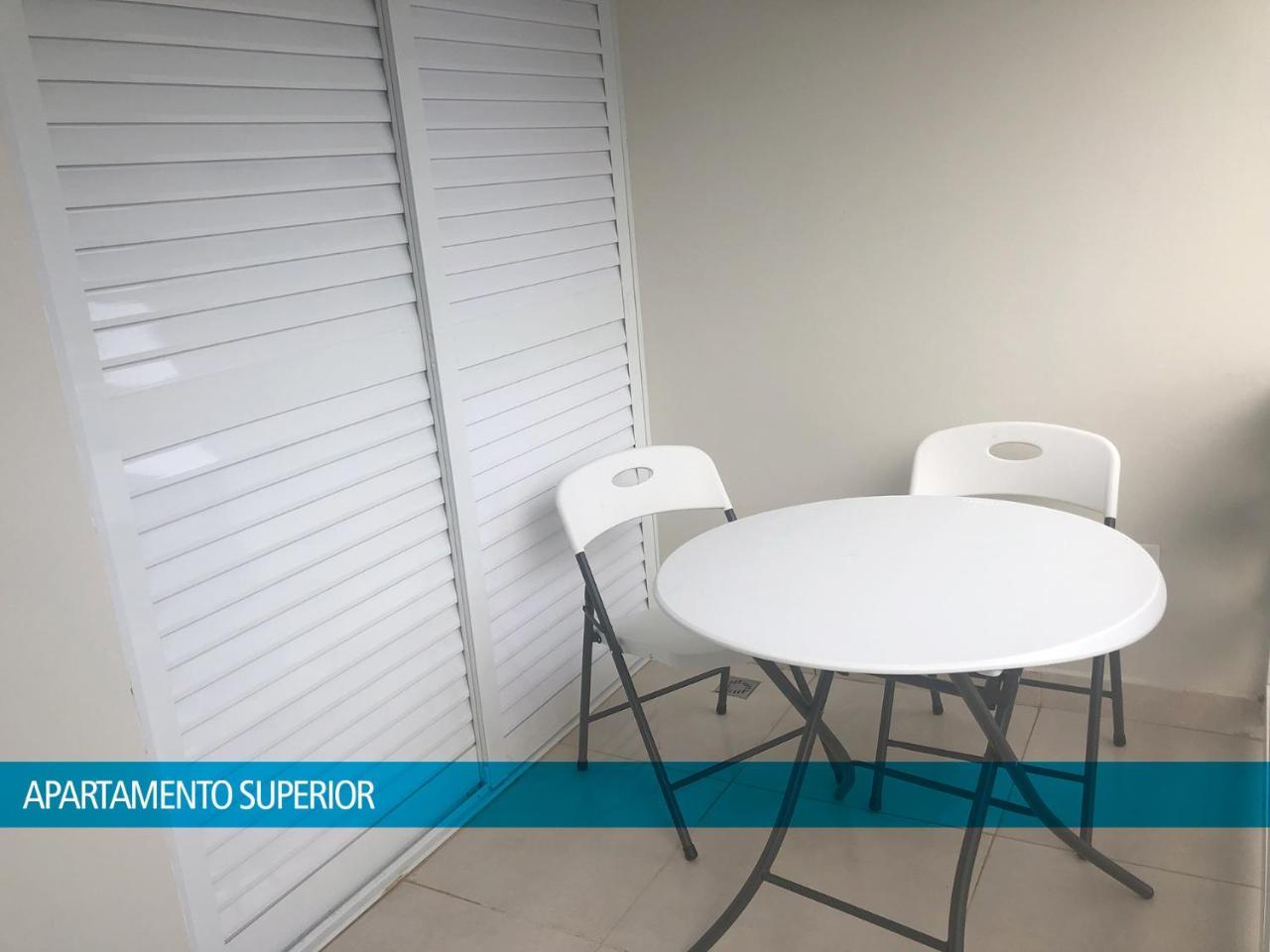 Nox Apart Hotel - Garvey Brasilia Exterior photo